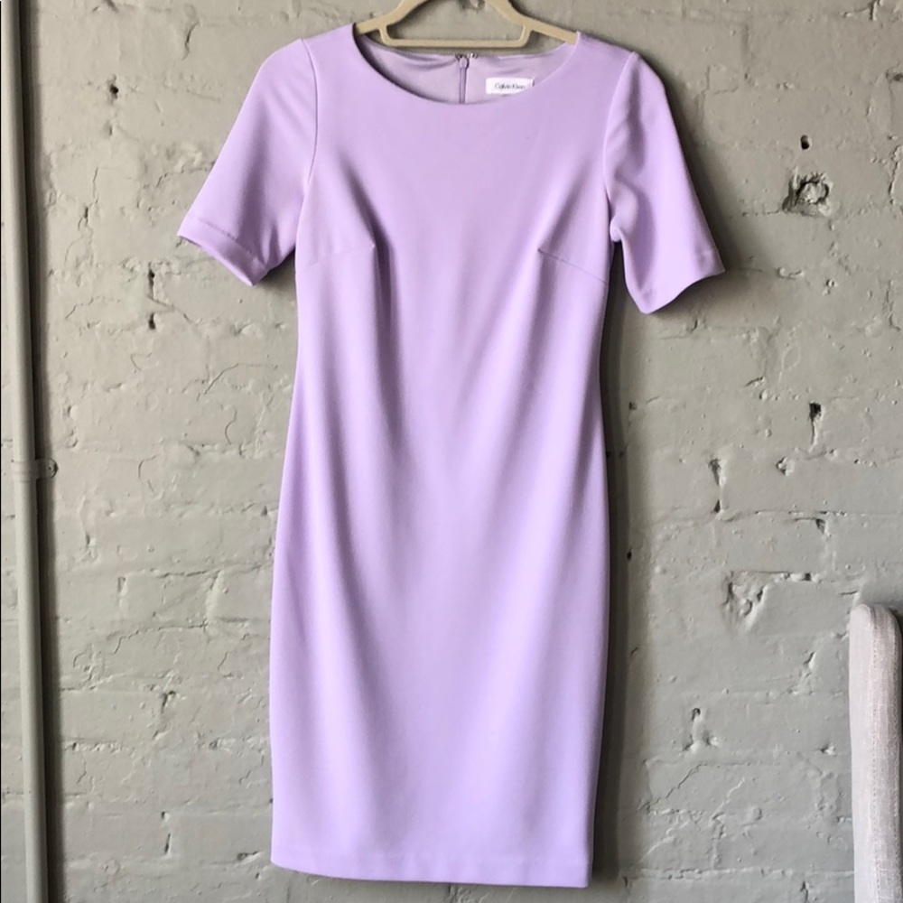 Calvin Klein Dress